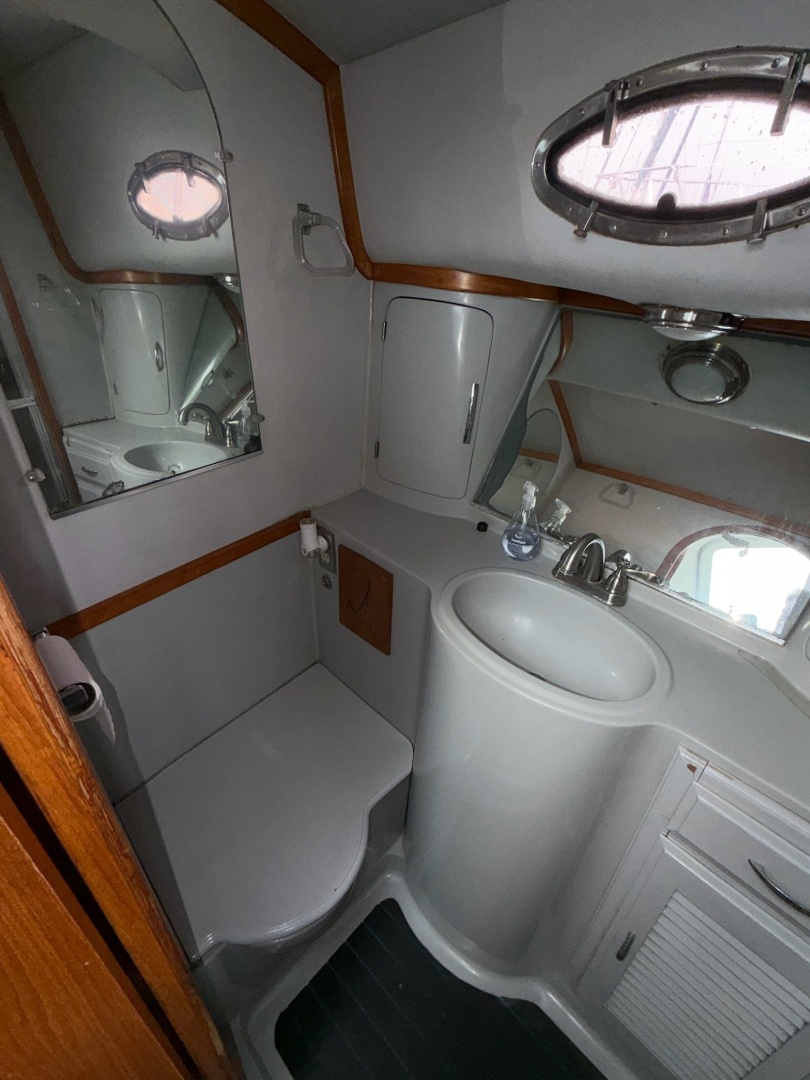 38ft Mediterranean Yacht For Sale 38ft Mediterranean Yacht For Sale