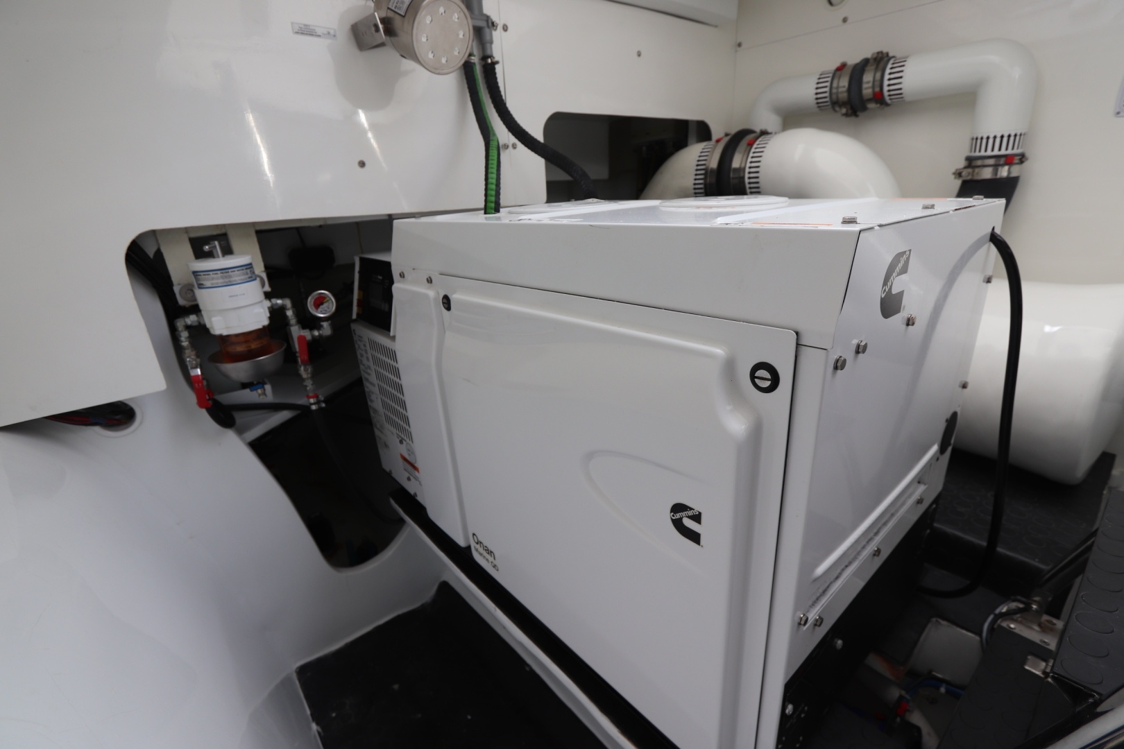 Flow 55ft Two Oceans Yacht For Sale Flow 55ft Two Oceans Yacht For Sale