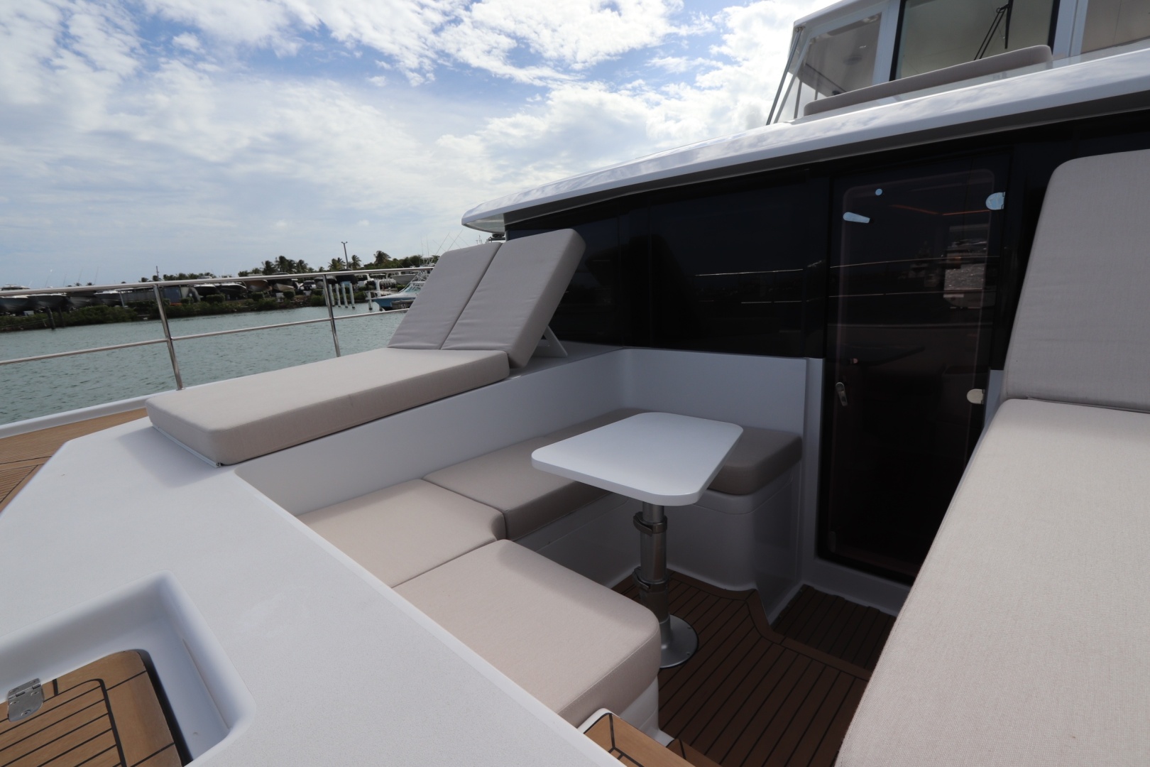 Flow 55ft Two Oceans Yacht For Sale Flow 55ft Two Oceans Yacht For Sale
