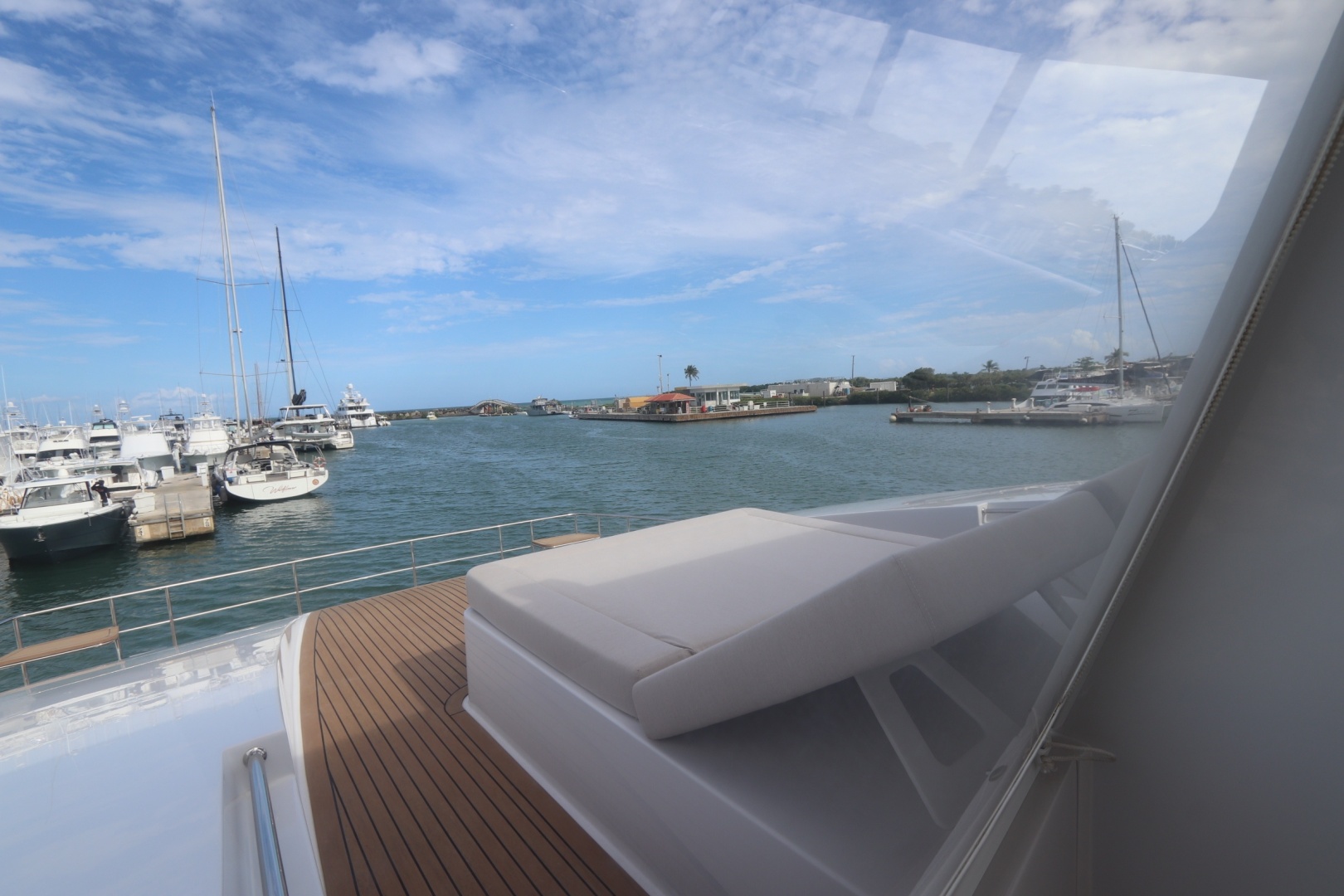 Flow 55ft Two Oceans Yacht For Sale Flow 55ft Two Oceans Yacht For Sale