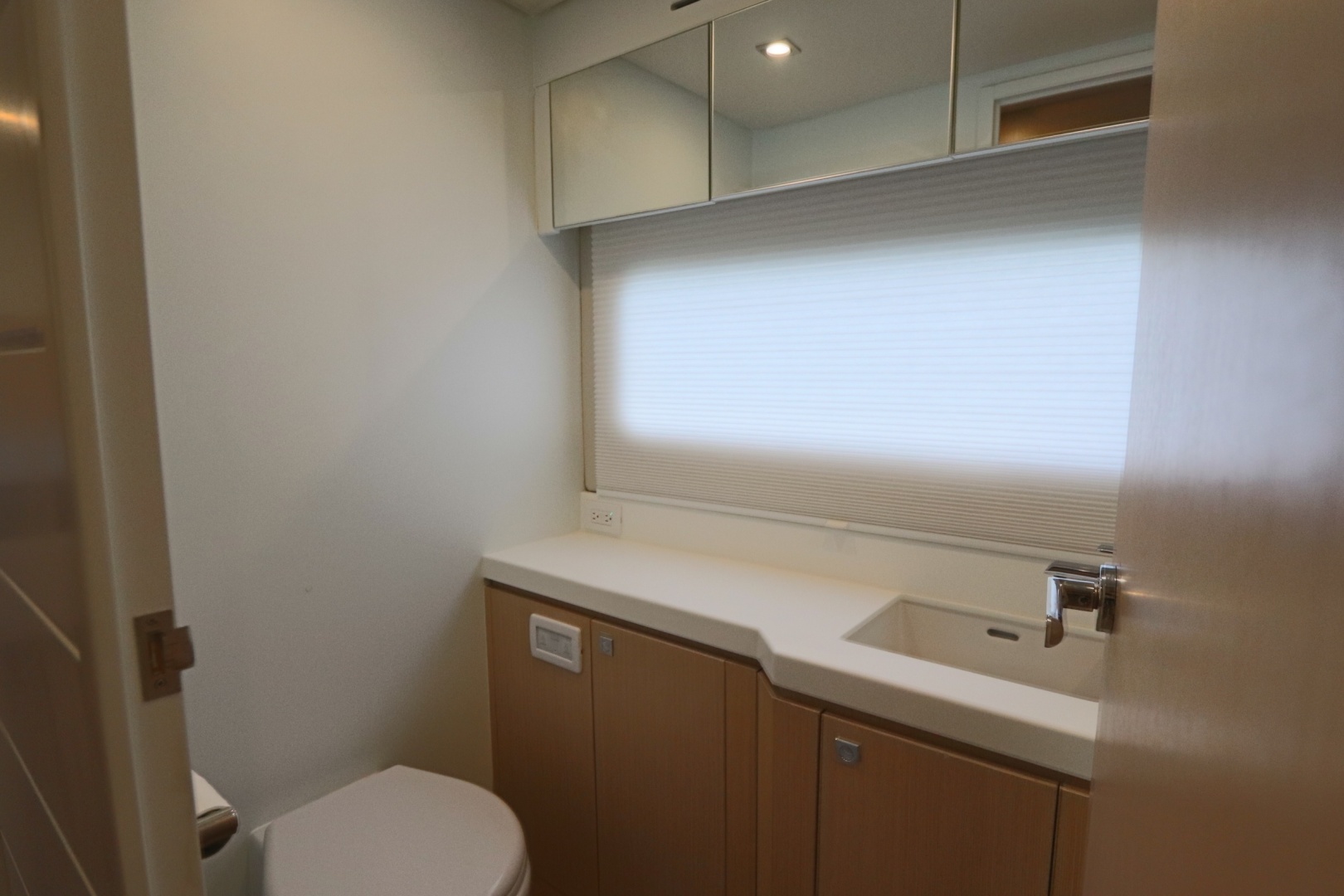 Flow 55ft Two Oceans Yacht For Sale Flow 55ft Two Oceans Yacht For Sale