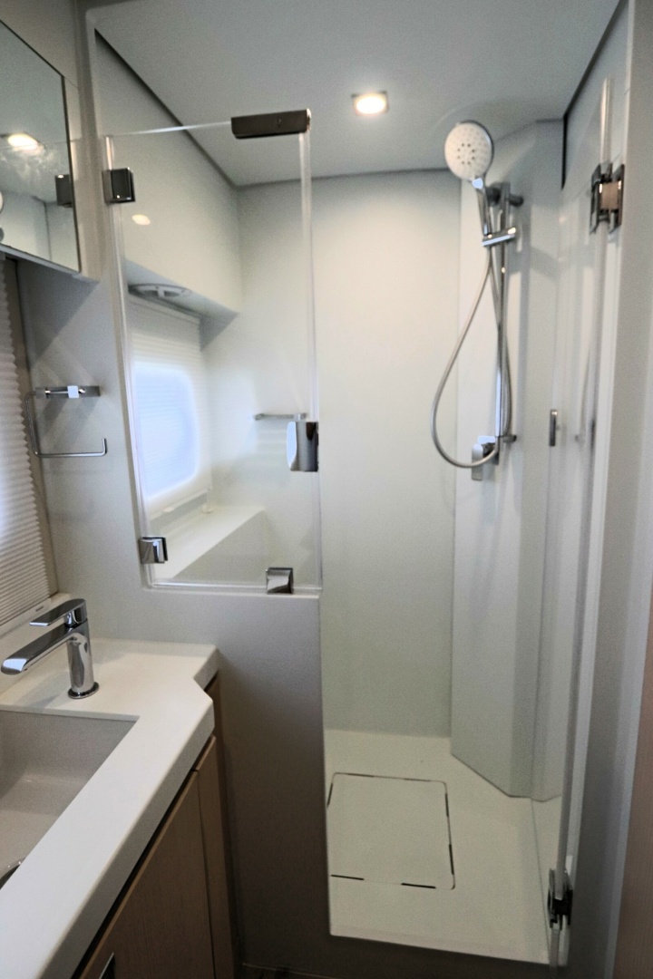 Flow 55ft Two Oceans Yacht For Sale Flow 55ft Two Oceans Yacht For Sale