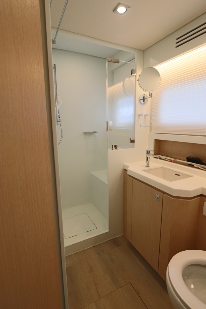 Flow 55ft Two Oceans Yacht For Sale Flow 55ft Two Oceans Yacht For Sale