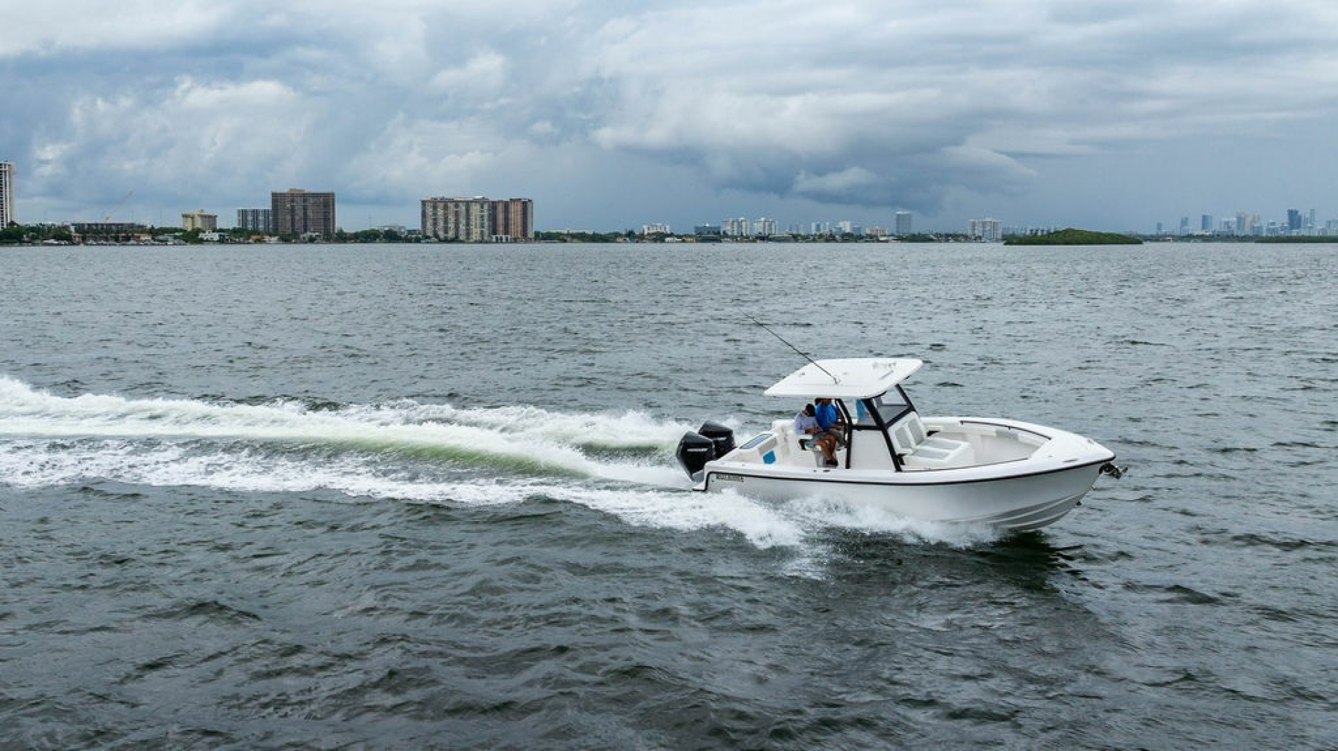 Reef Runner 280 - Photo 6