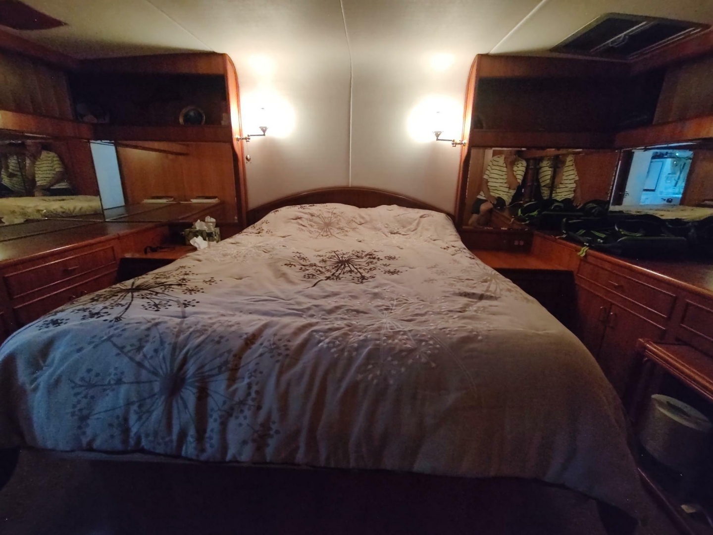 Fantasea 40ft Hyatt Yacht For Sale