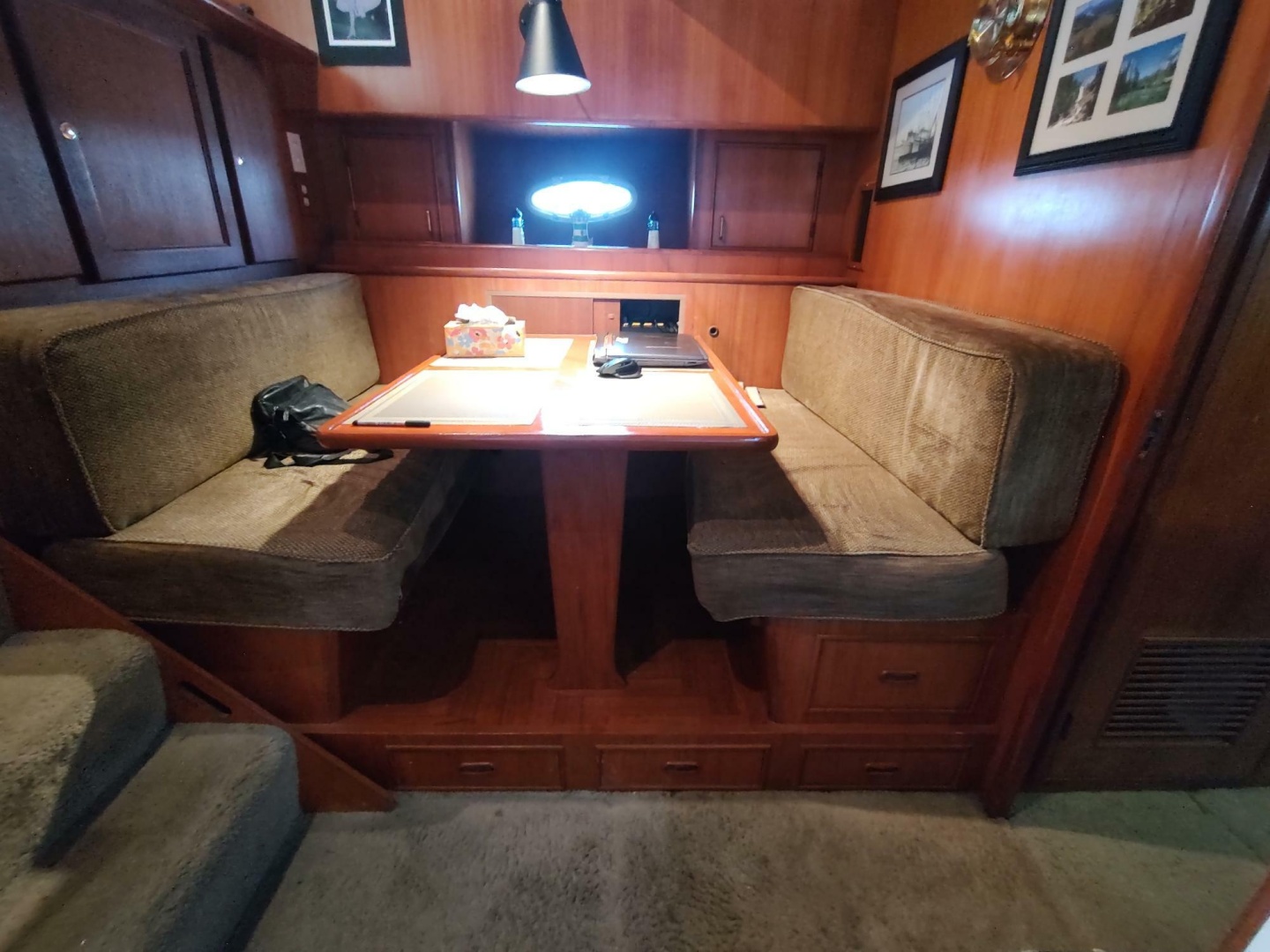 Fantasea 40ft Hyatt Yacht For Sale