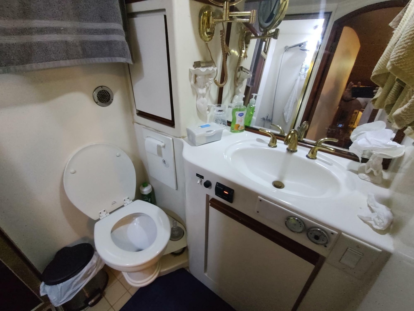 Fantasea 40ft Hyatt Yacht For Sale