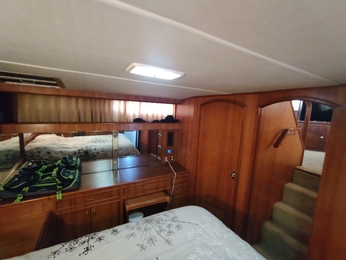 Fantasea 40ft Hyatt Yacht For Sale