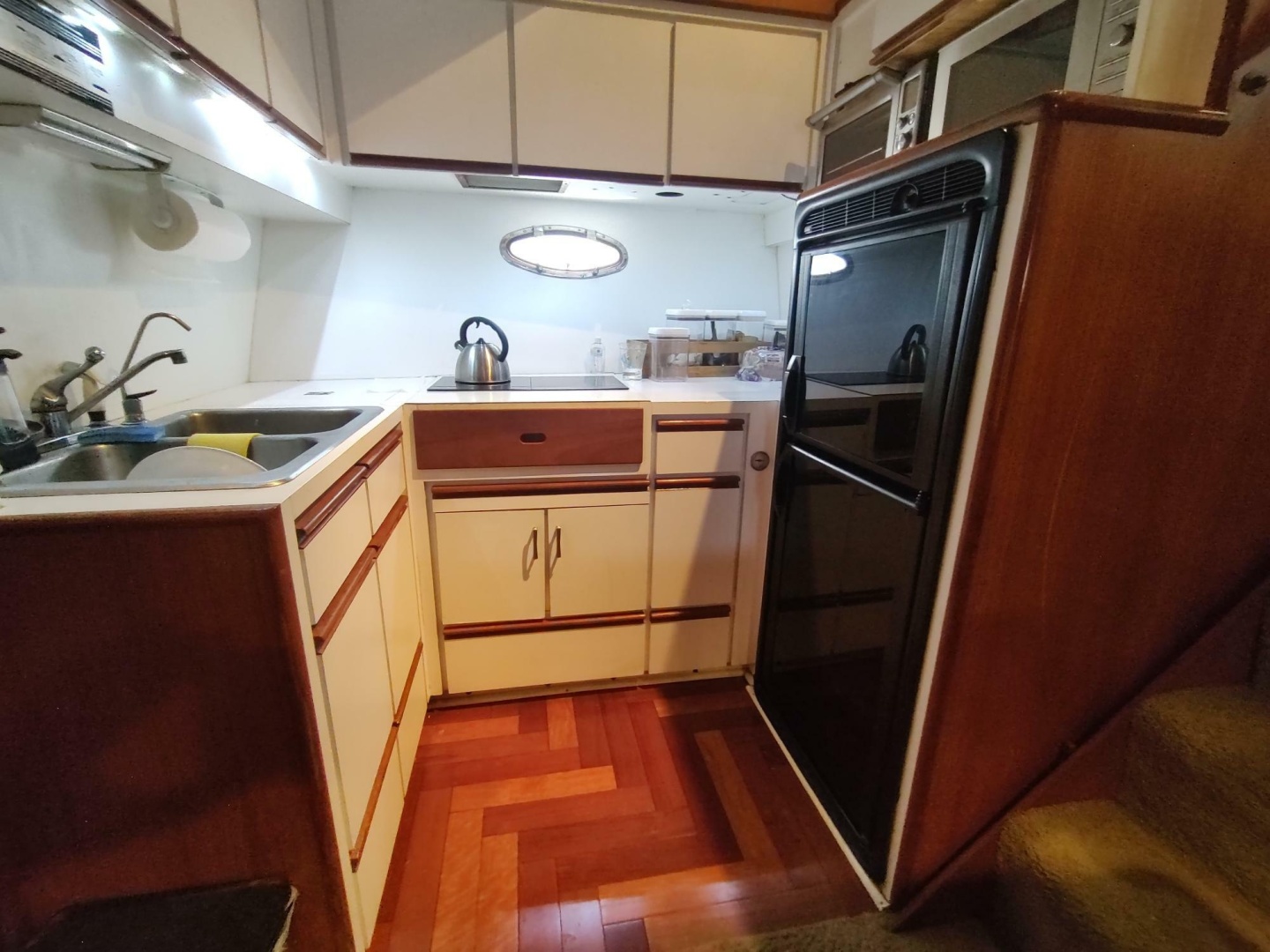 Fantasea 40ft Hyatt Yacht For Sale