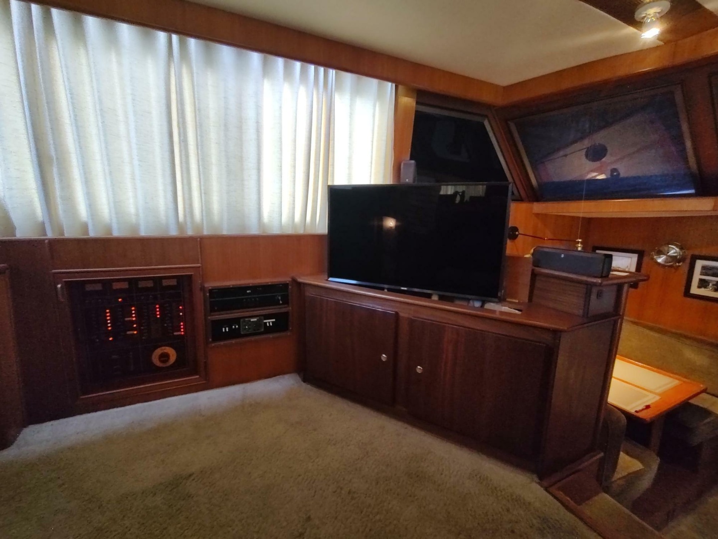 Fantasea 40ft Hyatt Yacht For Sale