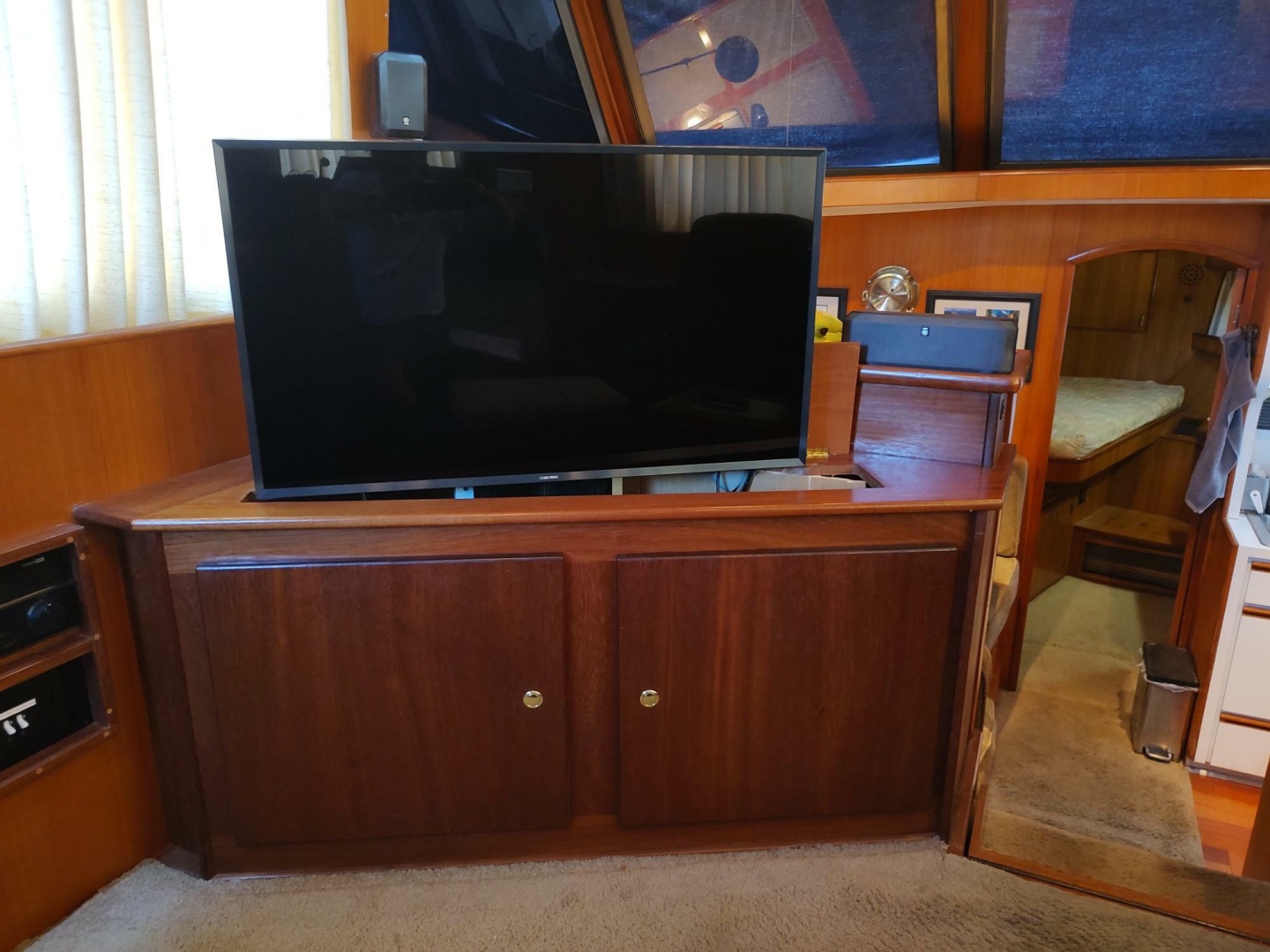 Fantasea 40ft Hyatt Yacht For Sale
