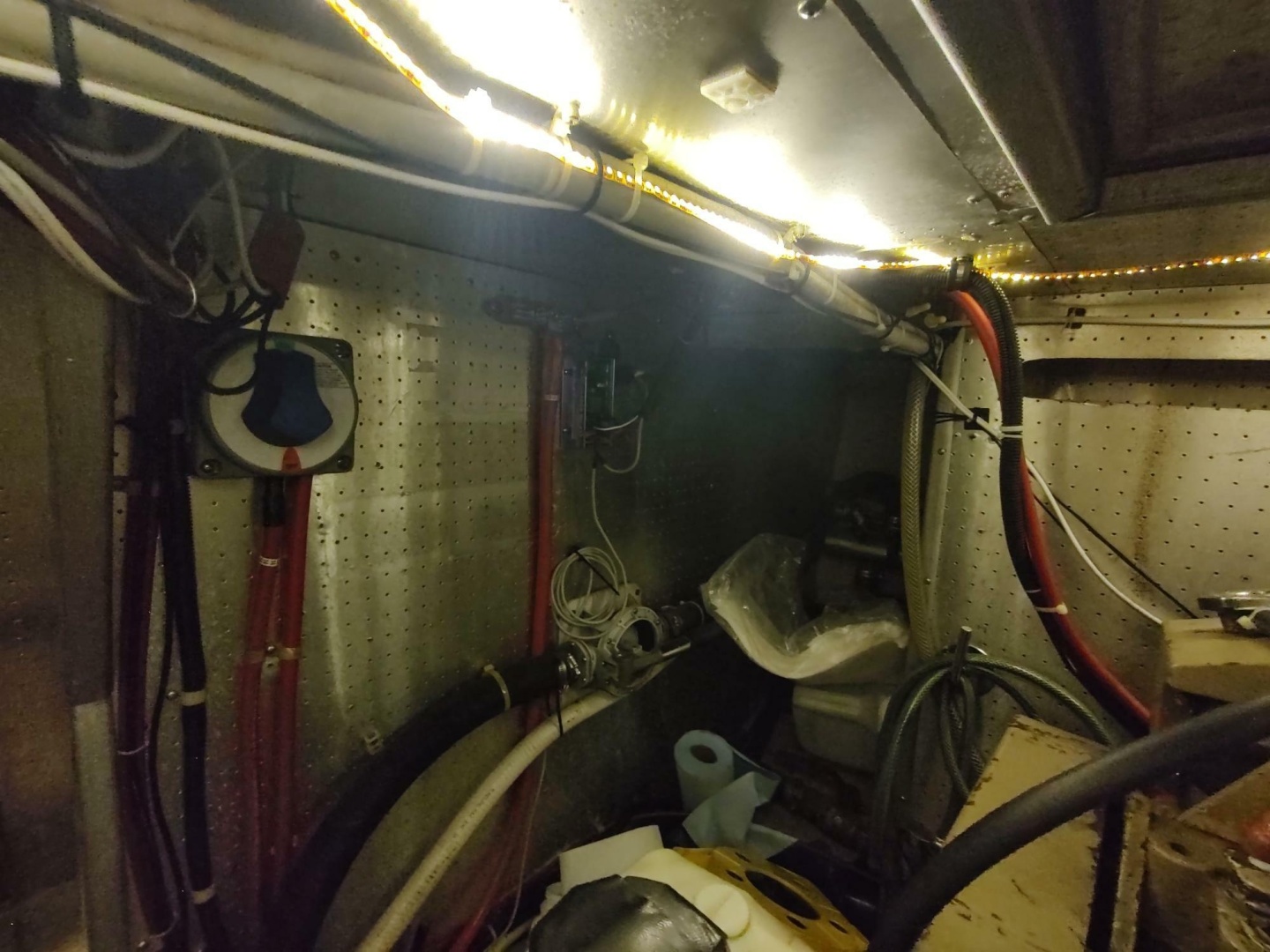 Fantasea 40ft Hyatt Yacht For Sale