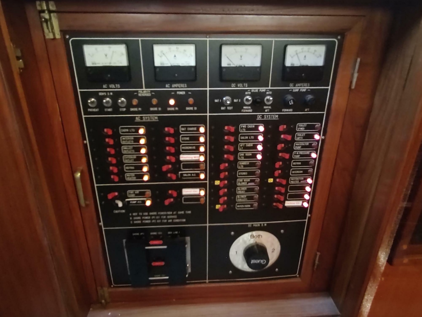 Fantasea 40ft Hyatt Yacht For Sale