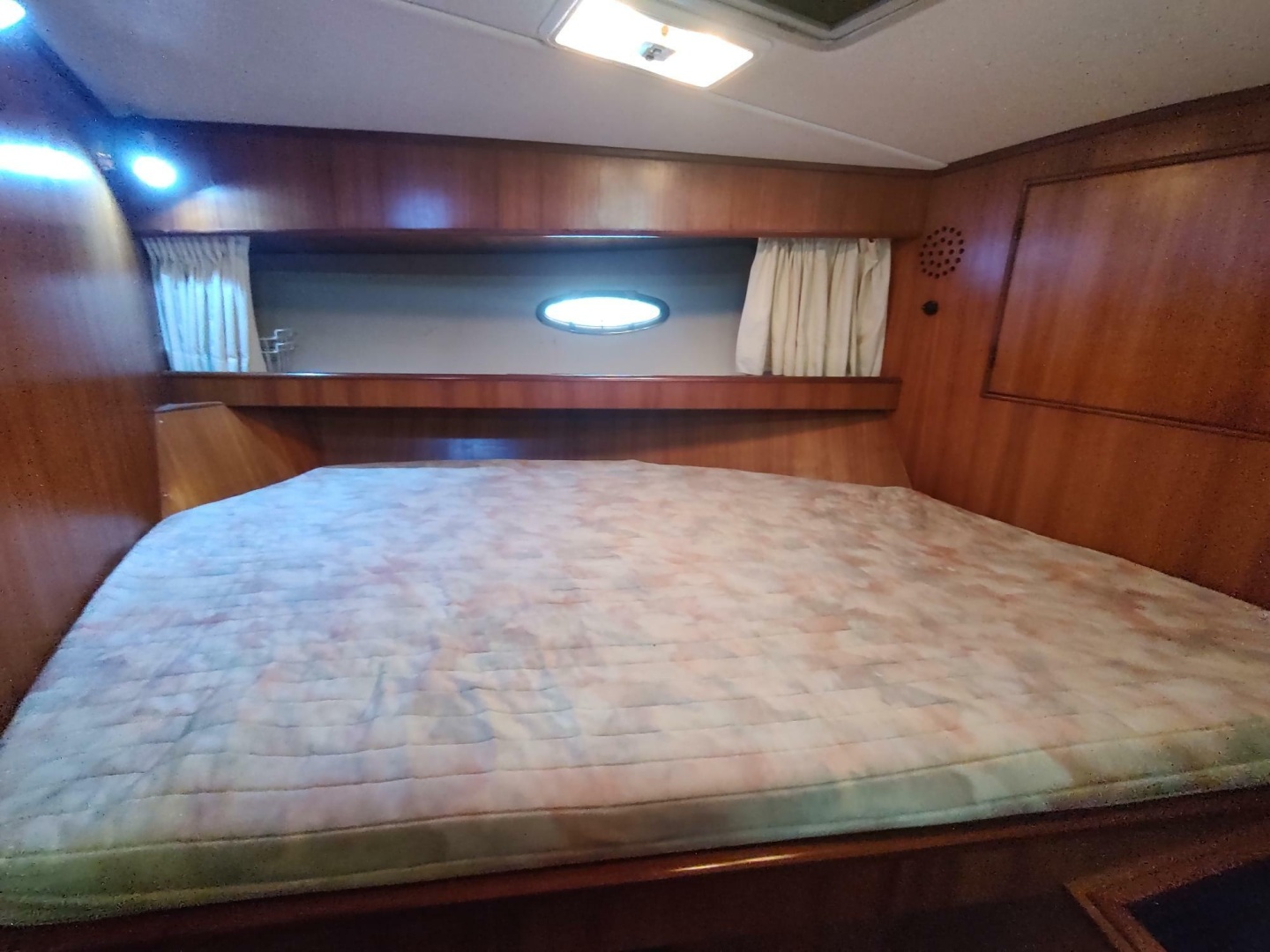 Fantasea 40ft Hyatt Yacht For Sale