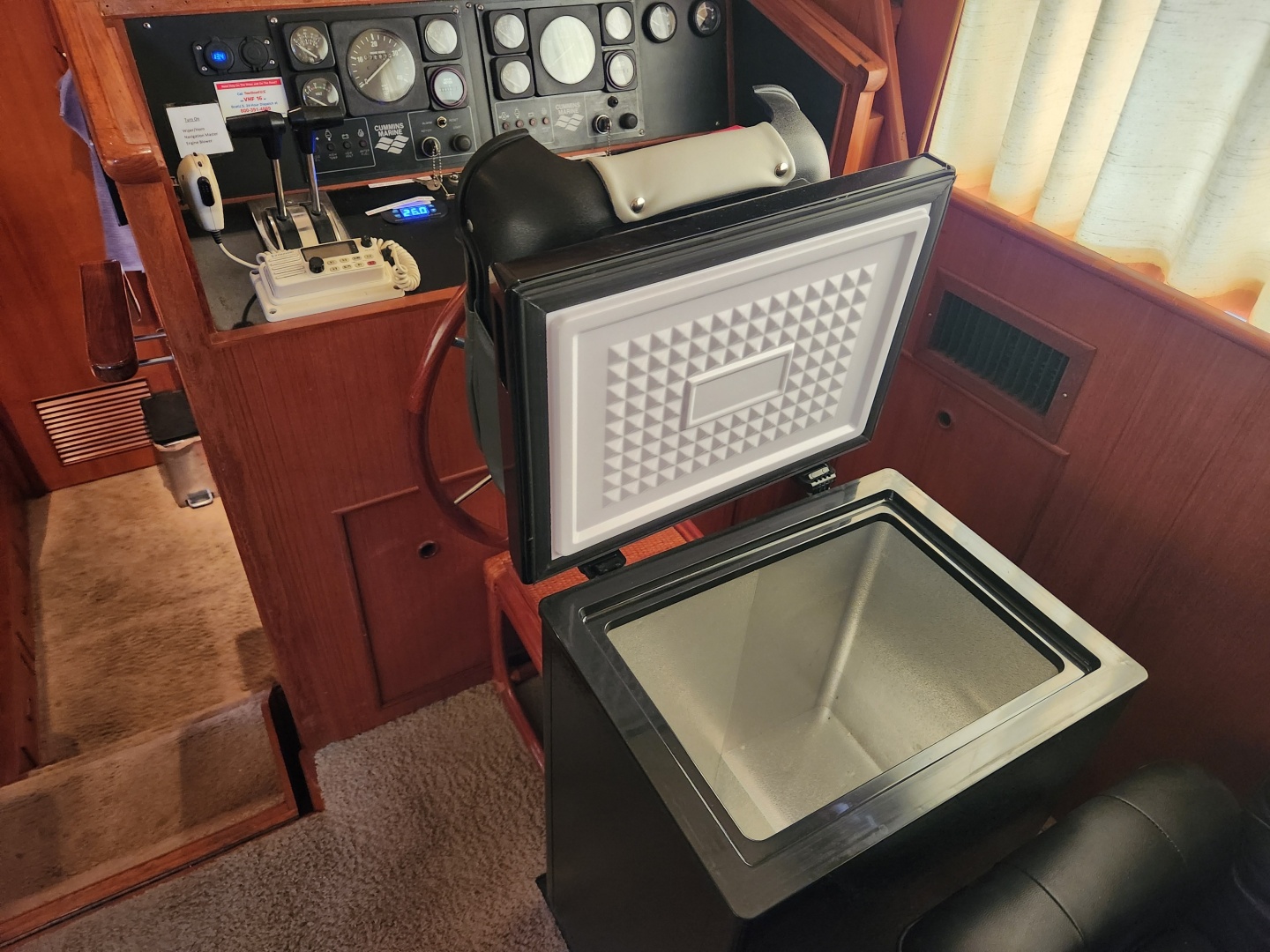Fantasea 40ft Hyatt Yacht For Sale