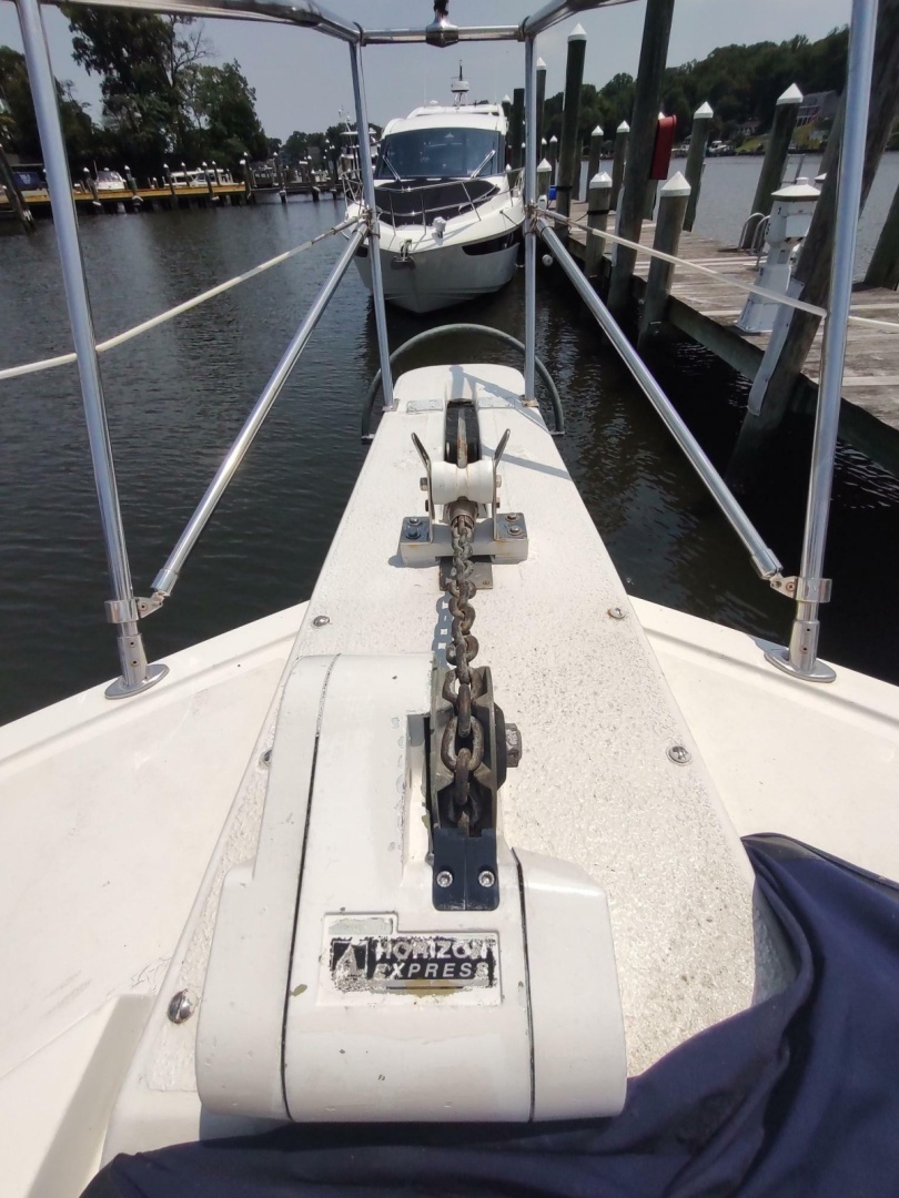 Fantasea 40ft Hyatt Yacht For Sale