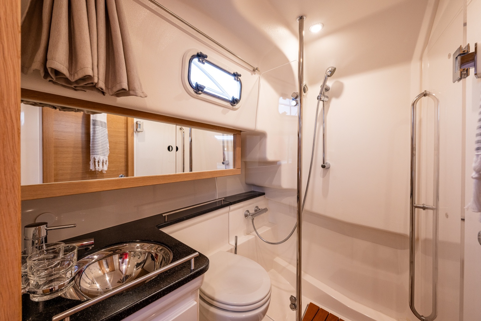 Viva 37ft Nimbus Yacht For Sale