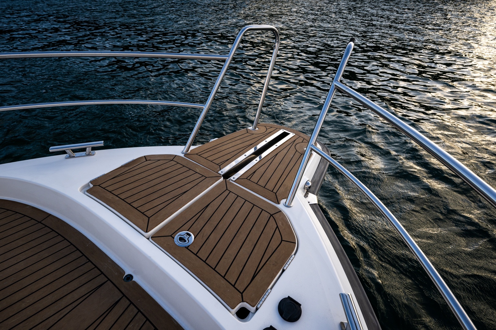 Viva 37ft Nimbus Yacht For Sale
