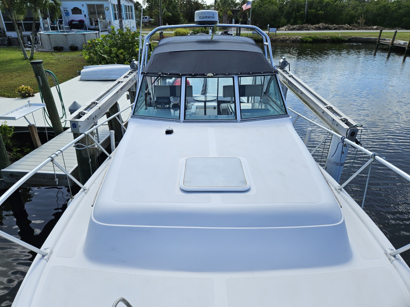 30ft Mainship Yacht For Sale