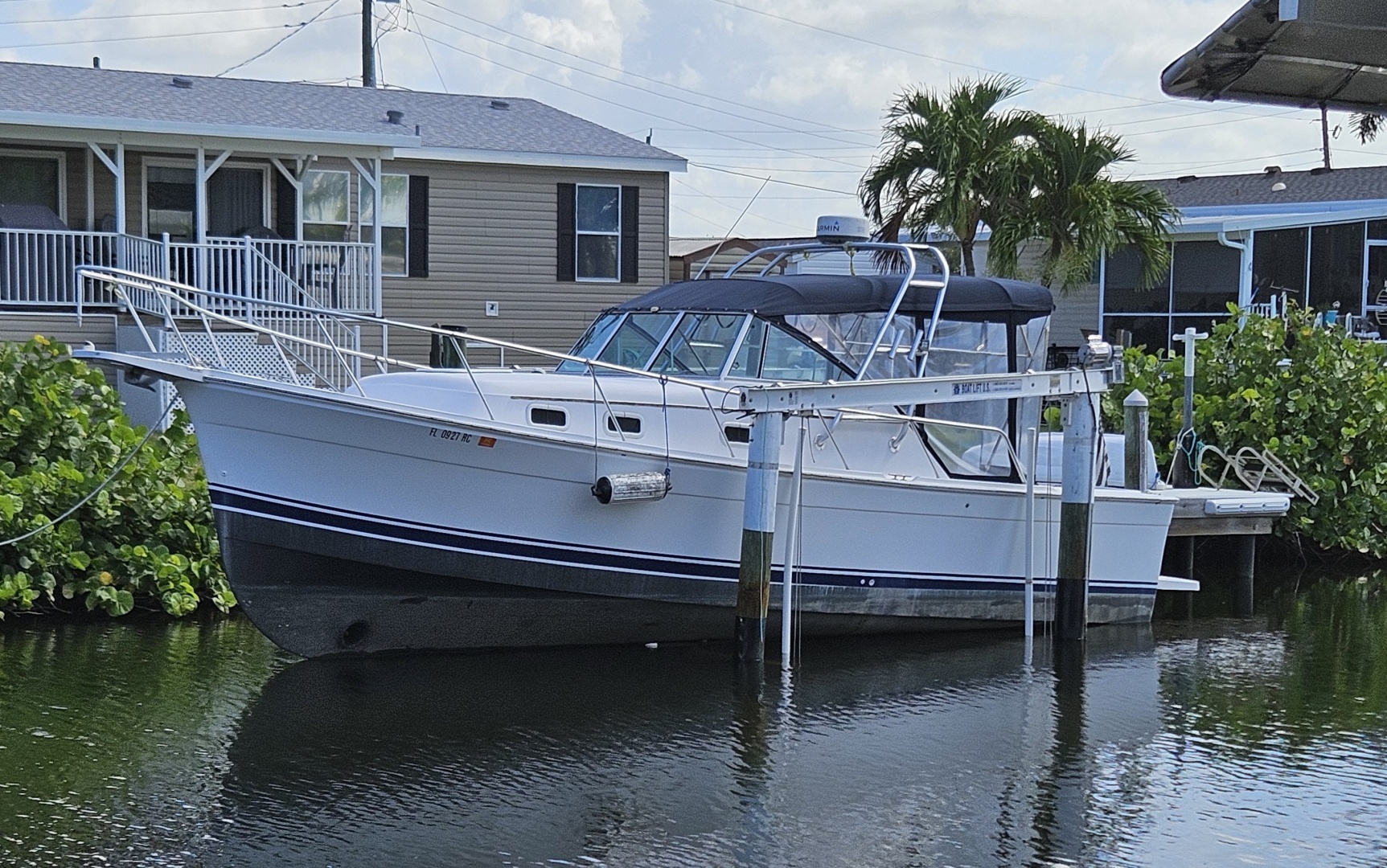 30ft Mainship Yacht For Sale