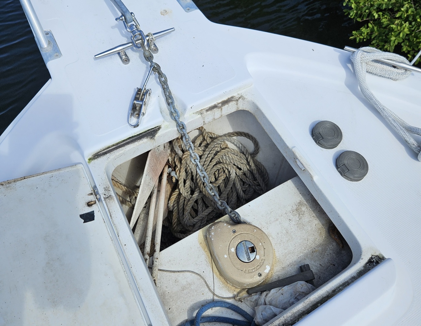 30ft Mainship Yacht For Sale