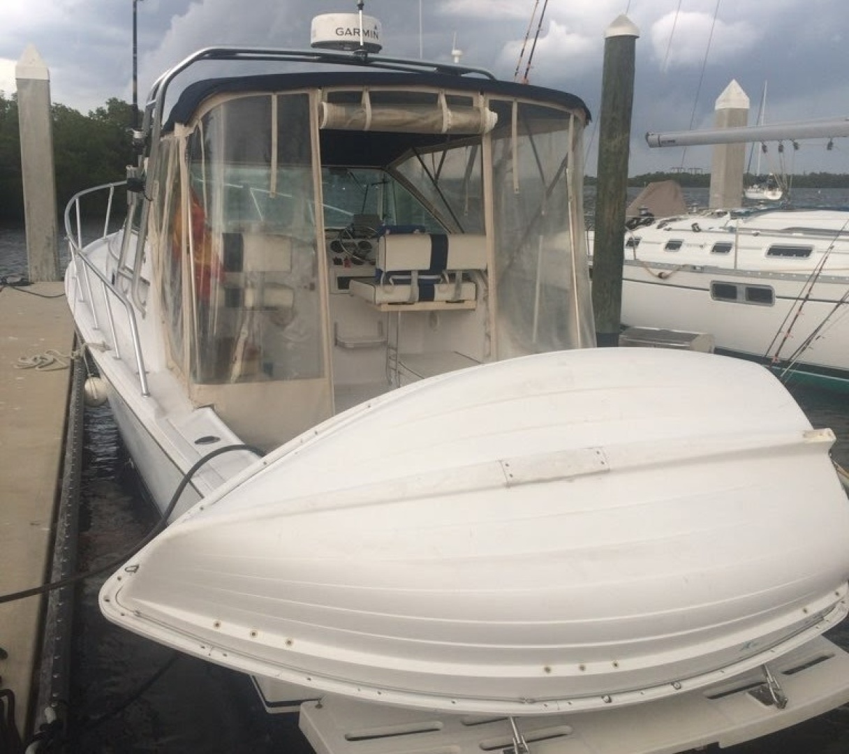 30ft Mainship Yacht For Sale