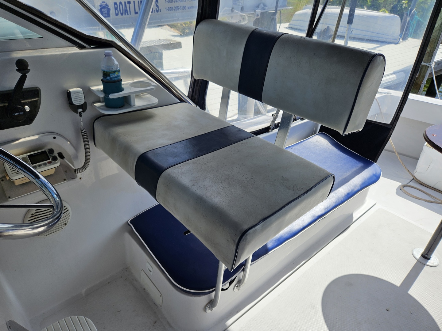 30ft Mainship Yacht For Sale