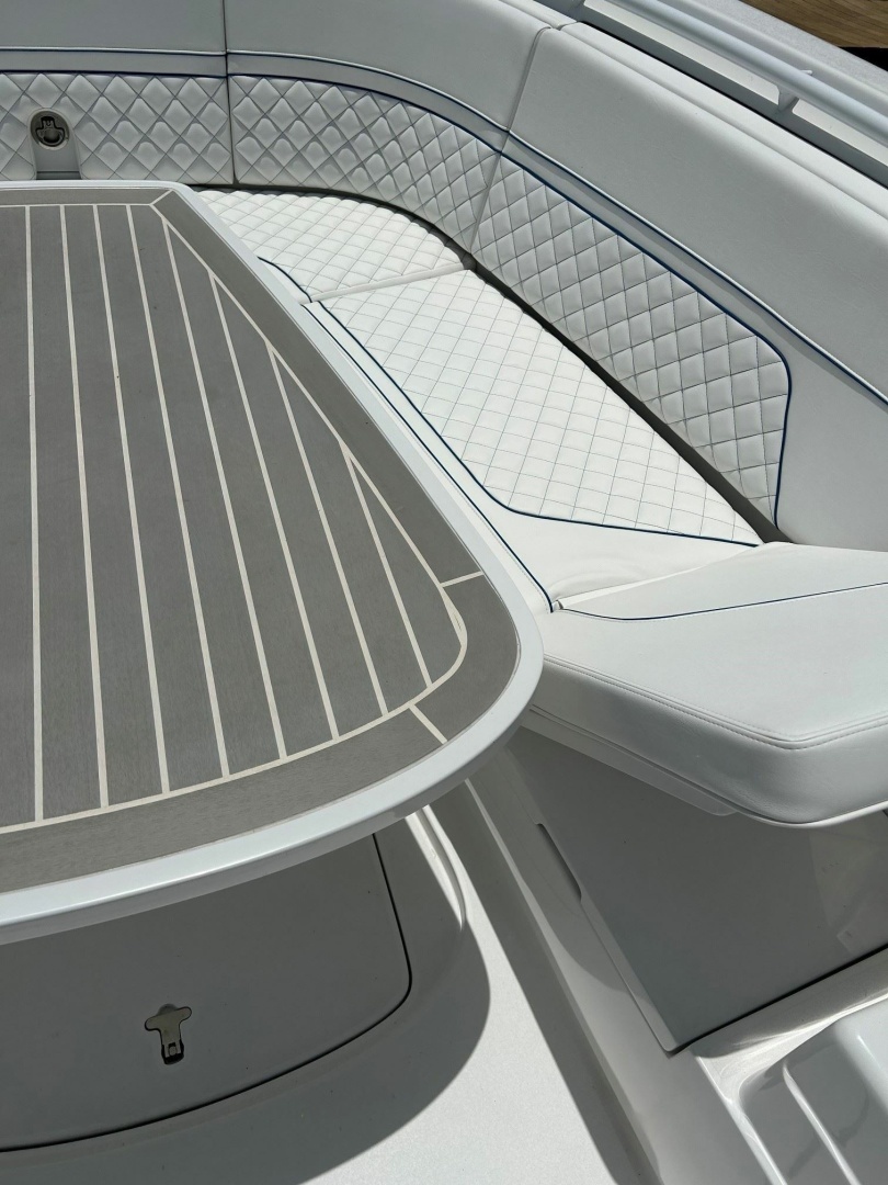 Intrepid 375 Nomad Yacht For Sale