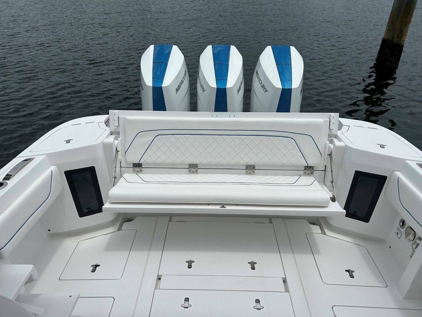 Intrepid 375 Nomad Yacht For Sale