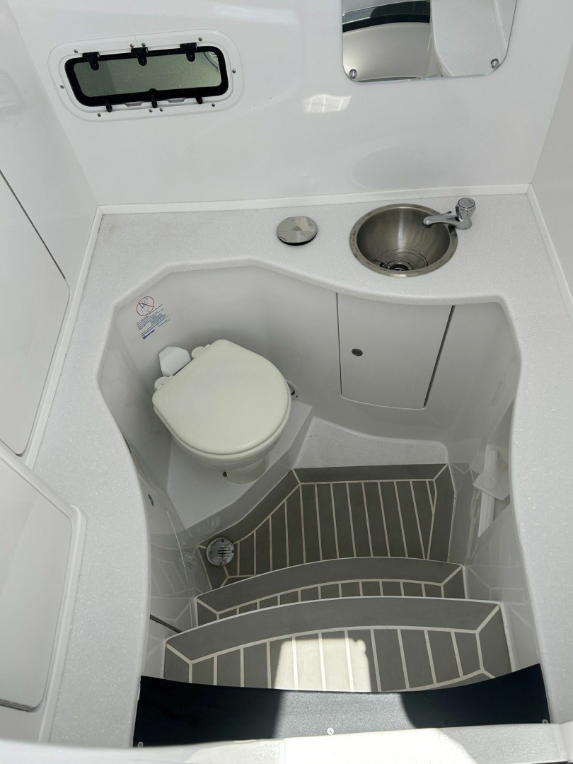 Intrepid 375 Nomad Yacht For Sale