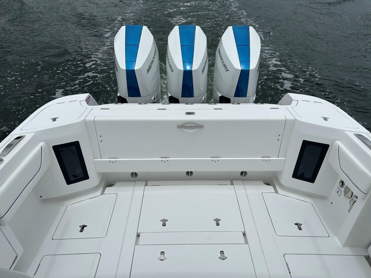 Intrepid 375 Nomad Yacht For Sale