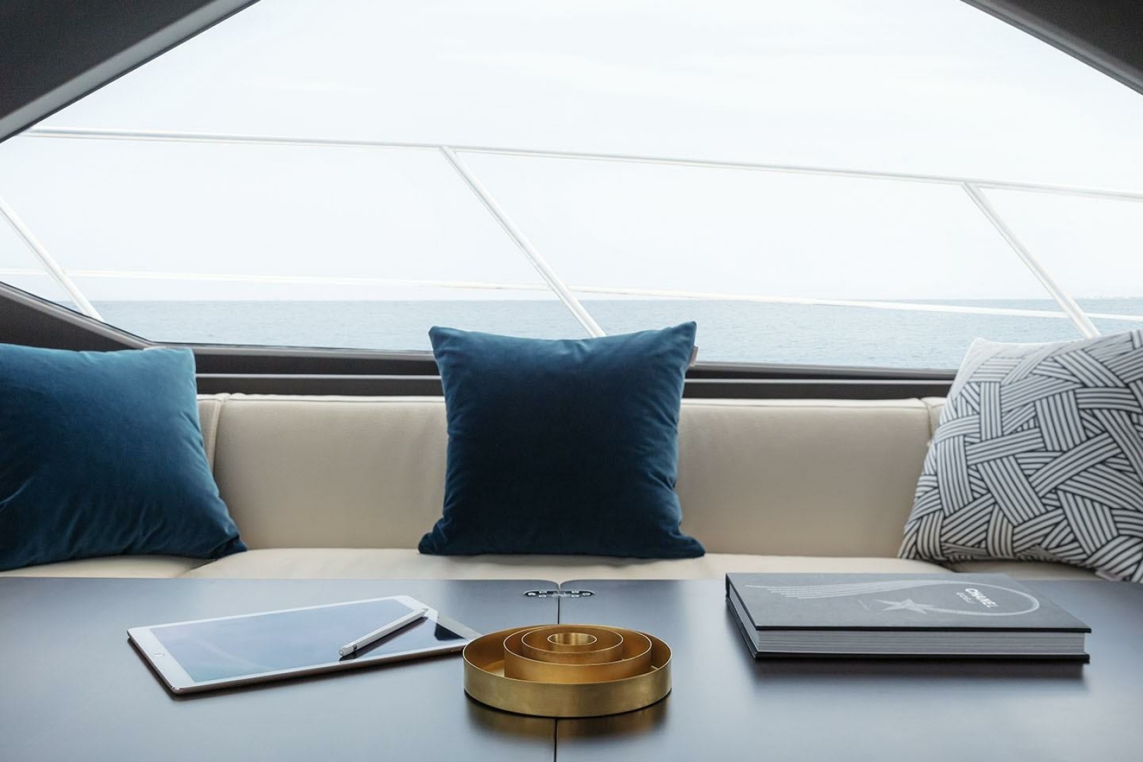 2023 Azimut S6