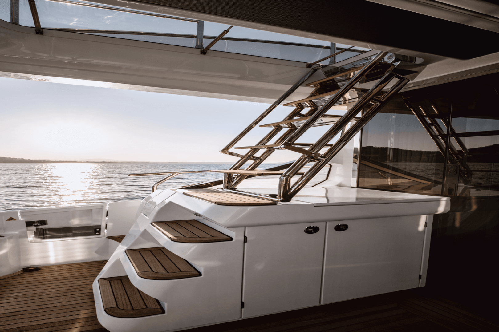 2023 Azimut S6