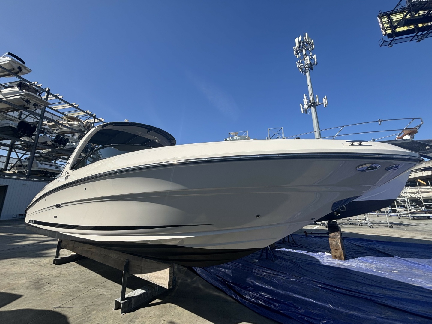 2014 Sea Ray 