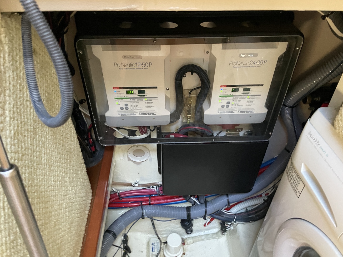 2007 Sea Ray 40MY