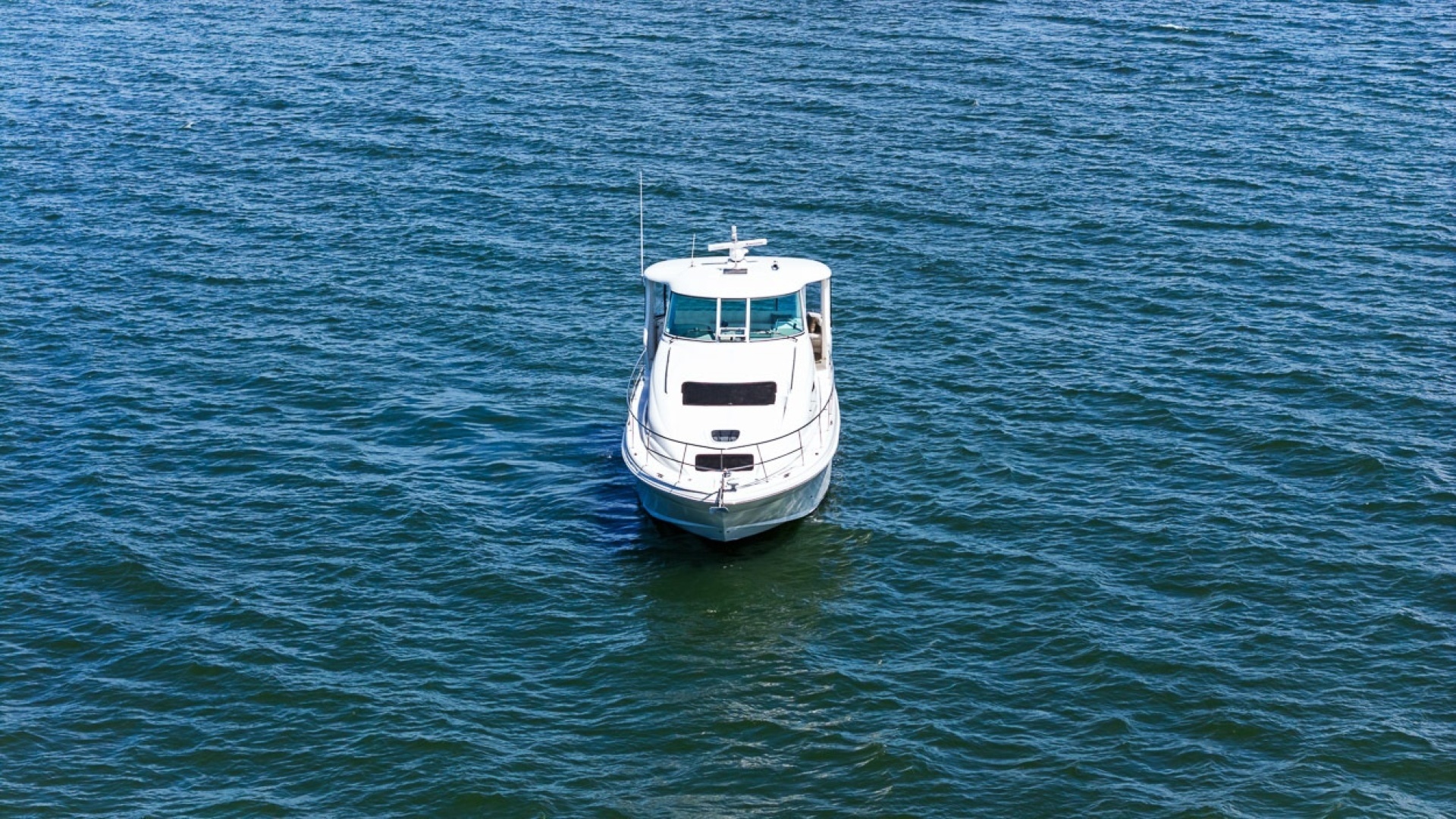 Sea Ray 40MY Yacht For Sale