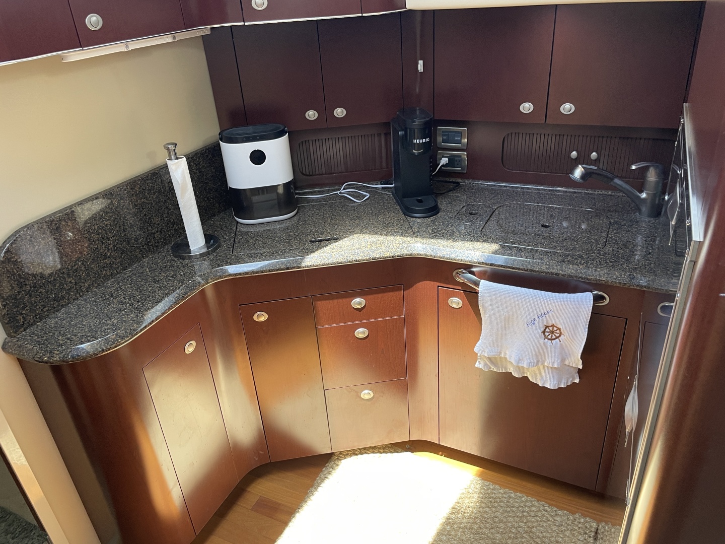 2007 Sea Ray 40MY