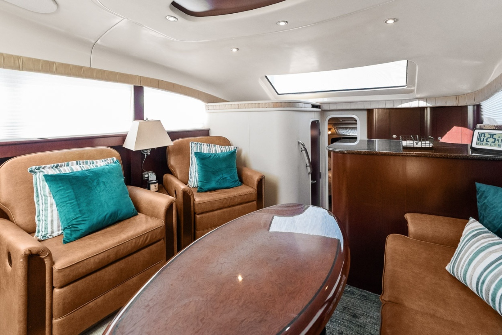 Sea Ray 40MY Yacht For Sale