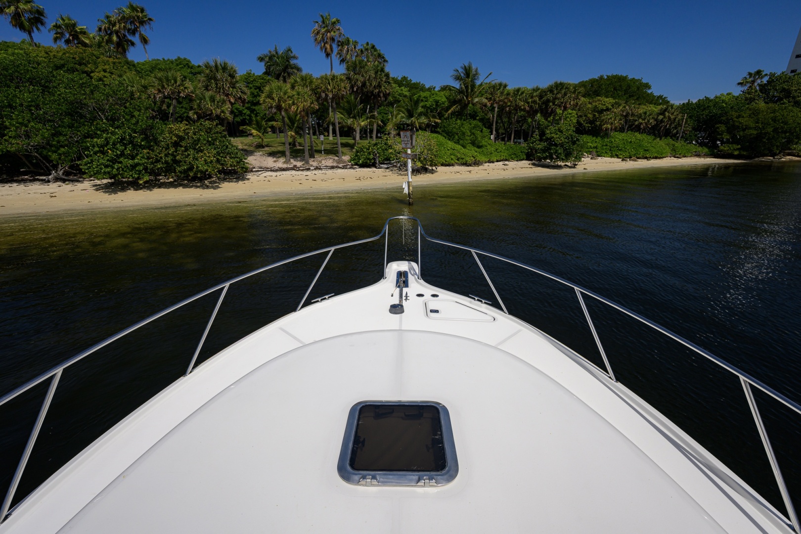 38ft Pursuit Yacht For Sale
