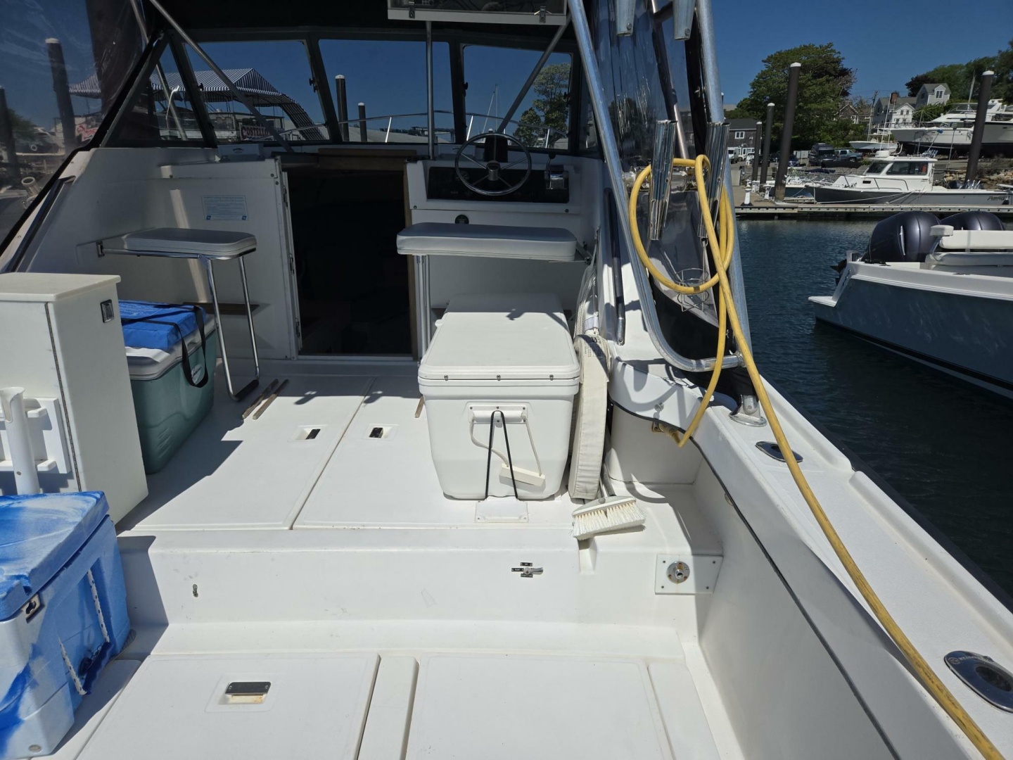 30ft Hunter Yacht For Sale 30ft Hunter Yacht For Sale