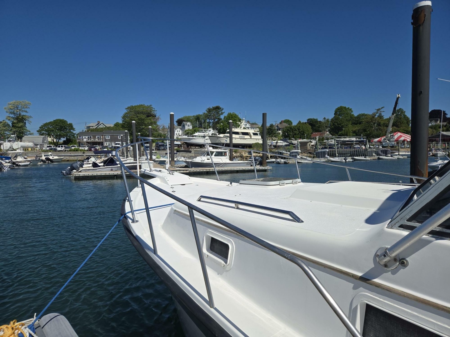 30ft Hunter Yacht For Sale 30ft Hunter Yacht For Sale