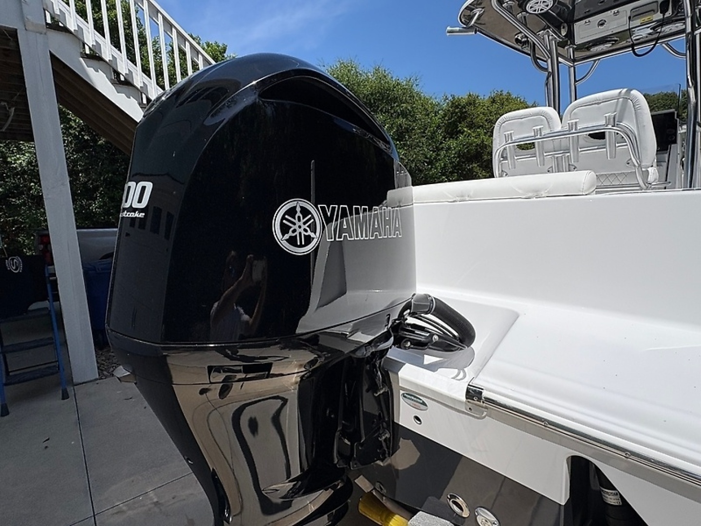 24ft Sportsman Yacht For Sale