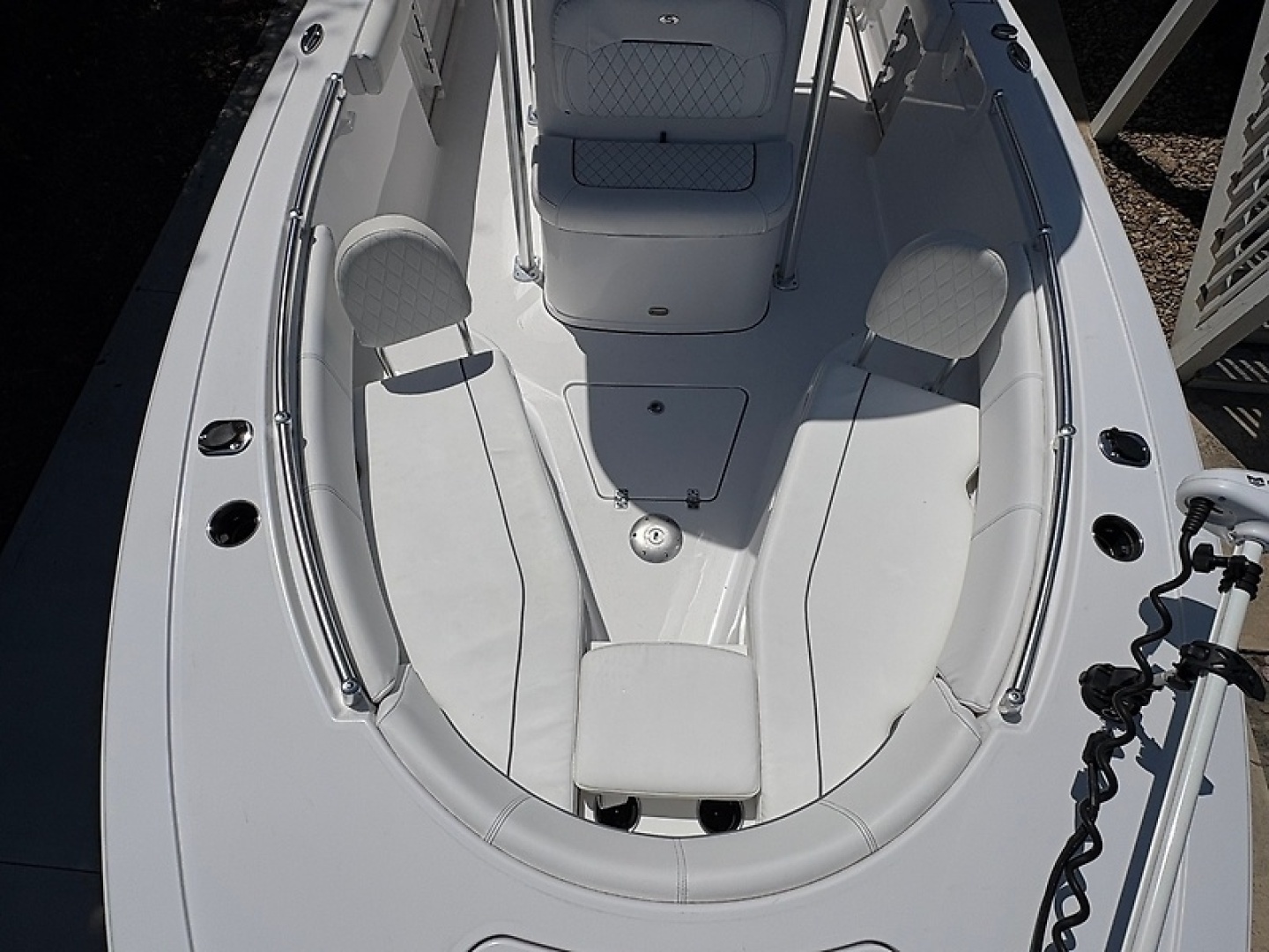 24ft Sportsman Yacht For Sale