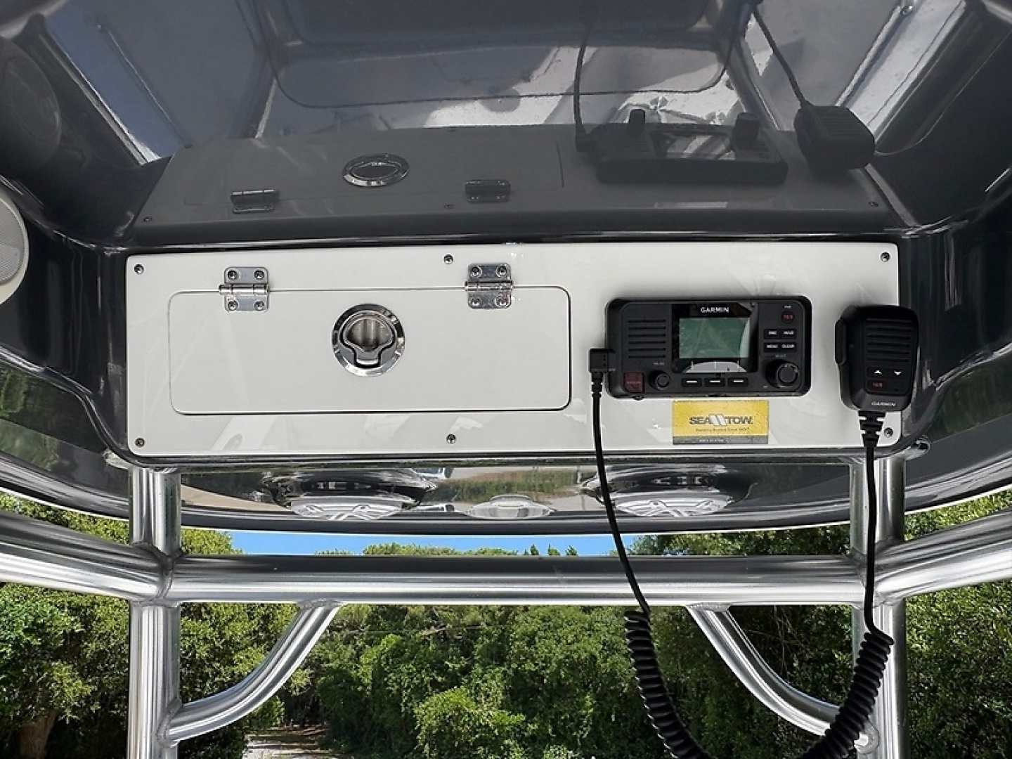24ft Sportsman Yacht For Sale