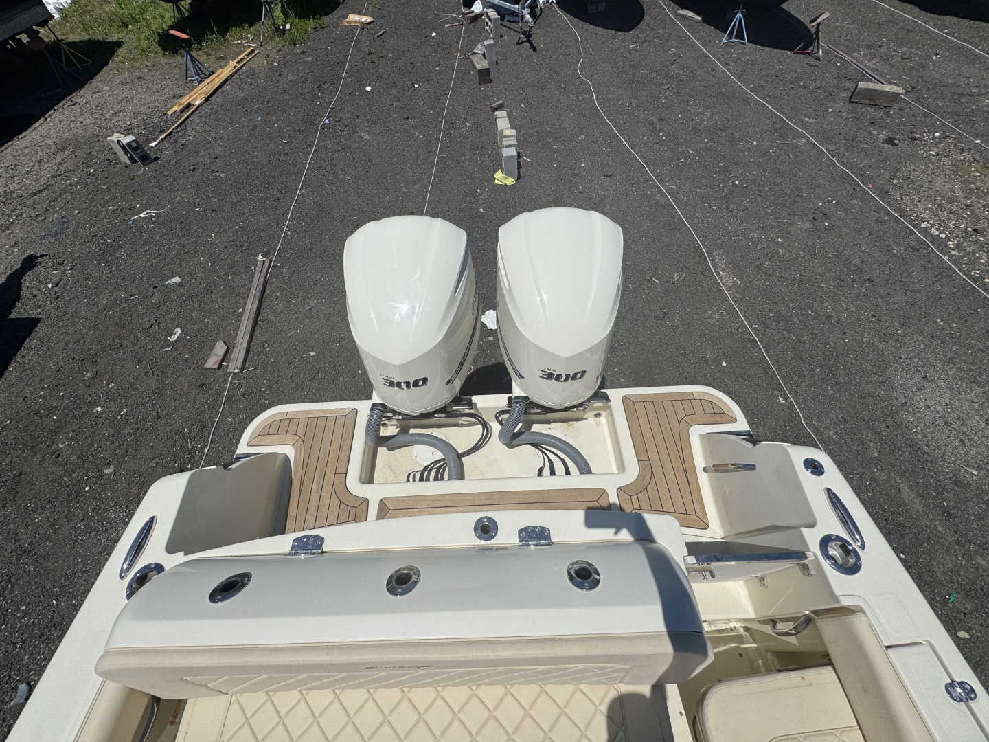 30ft Chris Craft Yacht For Sale 30ft Chris Craft Yacht For Sale