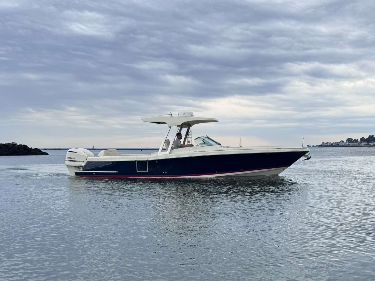 Chris-Craft 30 Calypso