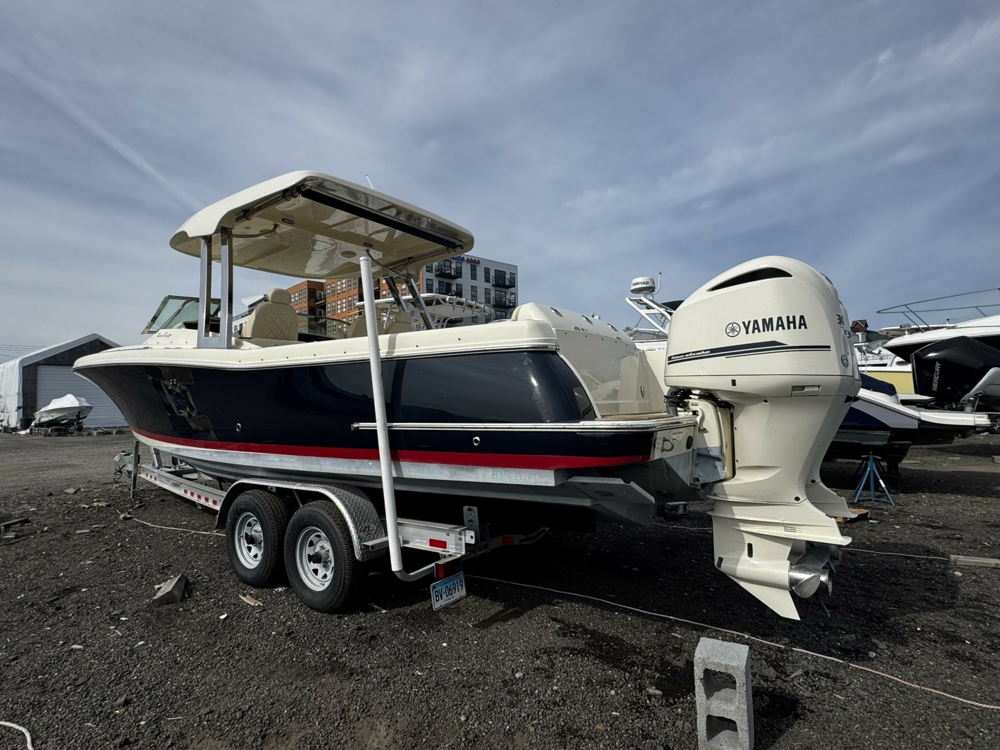 30ft Chris Craft Yacht For Sale 30ft Chris Craft Yacht For Sale