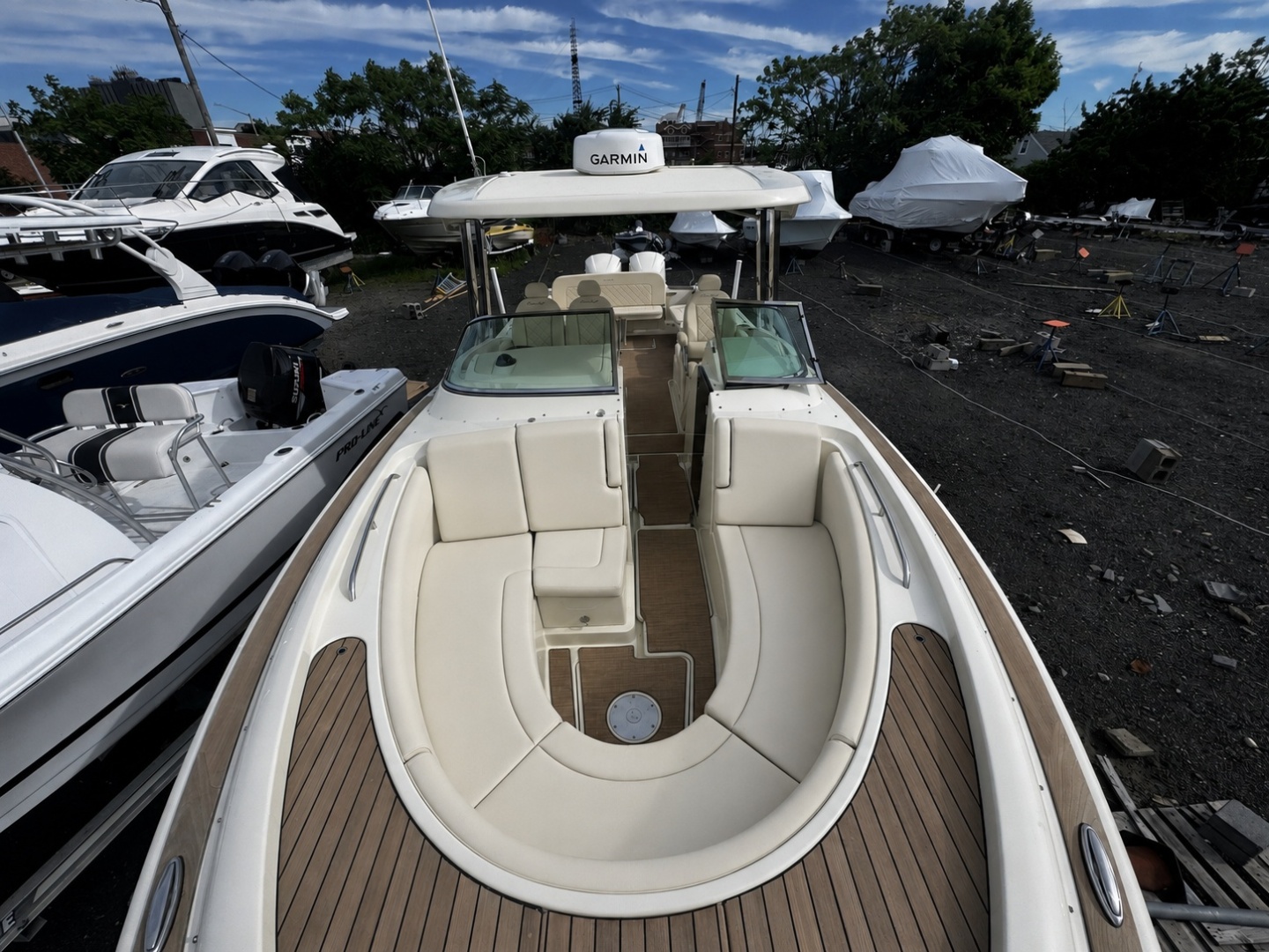 30ft Chris Craft Yacht For Sale 30ft Chris Craft Yacht For Sale