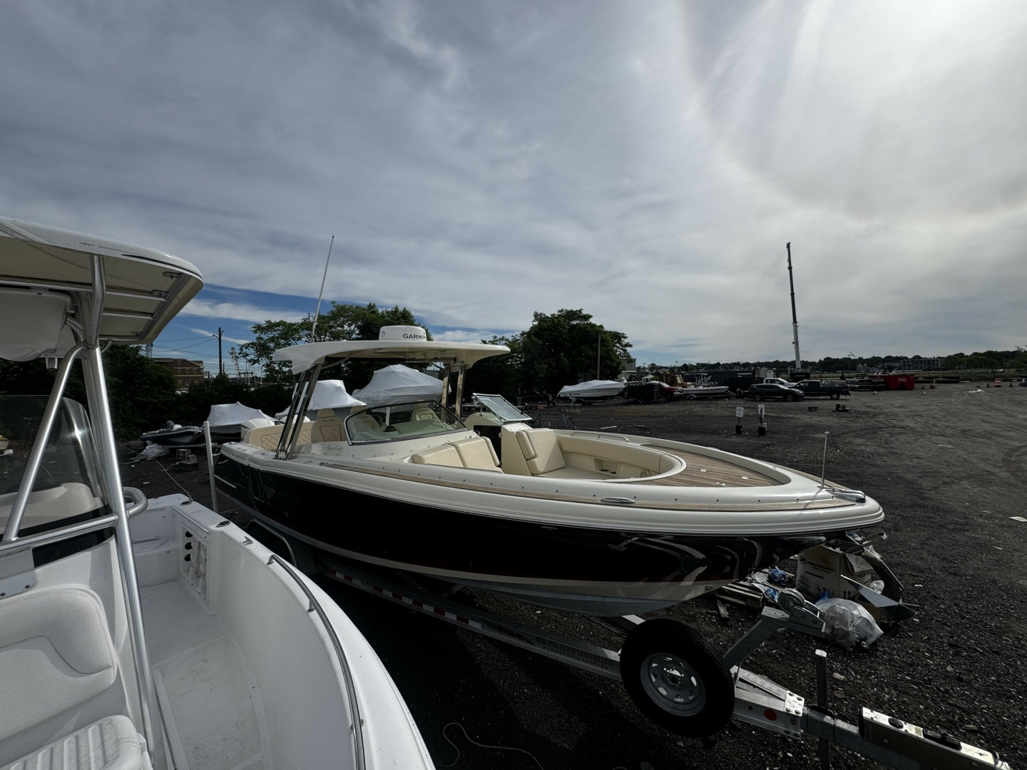 30ft Chris Craft Yacht For Sale 30ft Chris Craft Yacht For Sale