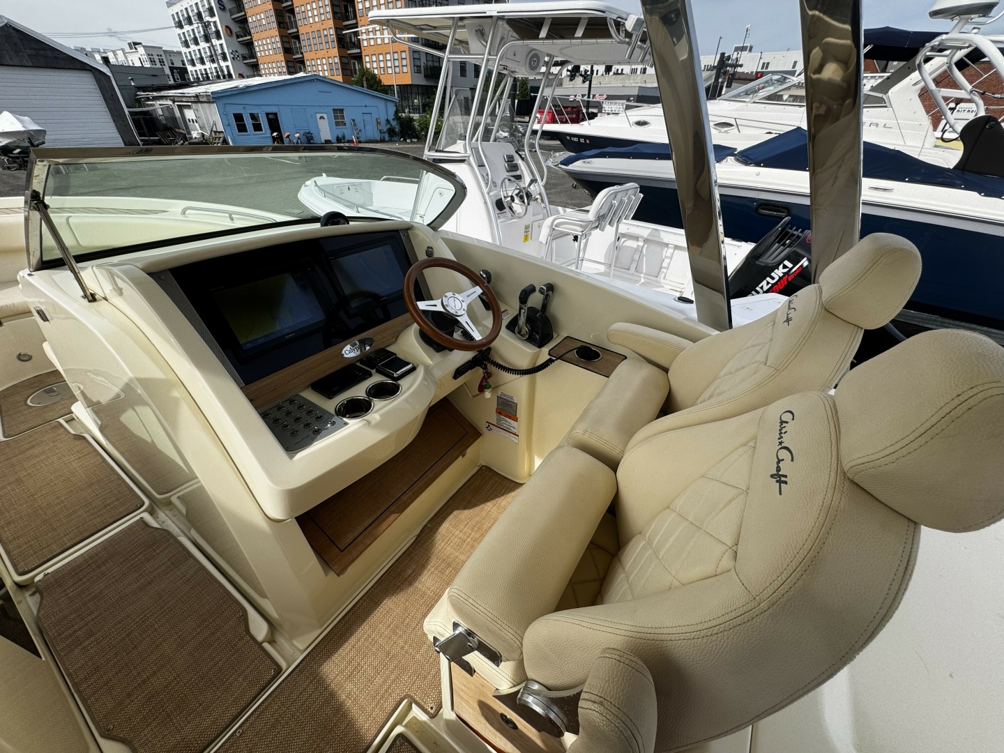 30ft Chris Craft Yacht For Sale 30ft Chris Craft Yacht For Sale